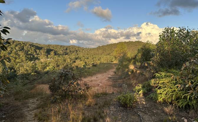 Land Lot for Sale - Andasibe, Madagascar