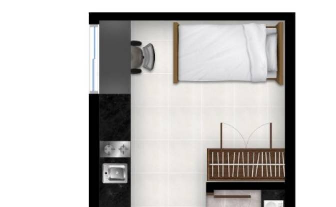 Condo for Sale Mcal Jose F Estigarribia 1000. Photo#4 Condo for Sale Mcal Jose F Estigarribia 1000. Photo#4