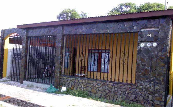 Триплекс продаж C Central, Provincia de Puntarenas. Фото#3