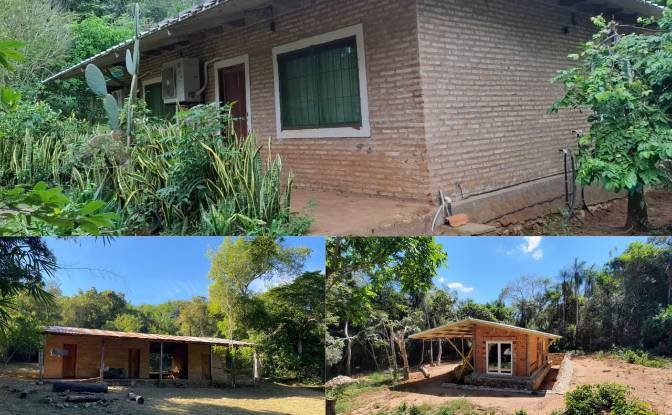 Farm/Ranch for Sale Cerro Cora Canada 090602. Photo#2