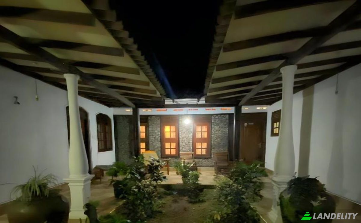 Villa for Rent South, Dikwella, Batigama, Matara, Southern Province, Sri Lanka. Photo 2