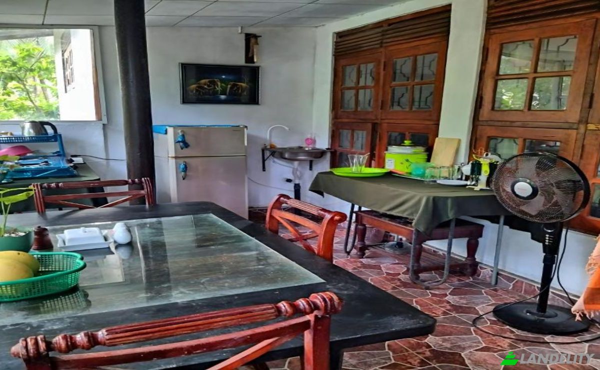 Villa for Rent South, Dikwella, Batigama, Matara, Southern Province, Sri Lanka. Photo 3