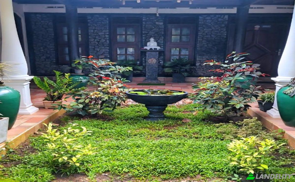 Villa for Rent South, Dikwella, Batigama, Matara, Southern Province, Sri Lanka. Photo 1