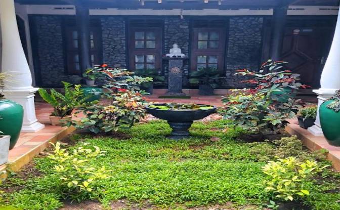 Villa Rentals - Batigama, Sri Lanka