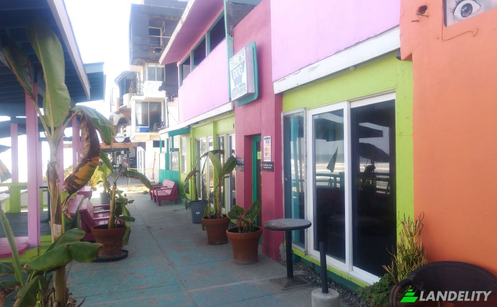 Apartment for Sale Av Del Pacifico, Playas, Costa, 22504 Tijuana, Tijuana, Baja California, Mexico. Photo 1