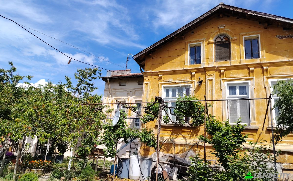 Single Family Home for Sale 6060 Oryahovitsa, Dalboki, Stara Zagora Municipality, Stara Zagora, Bulgaria. Photo 1