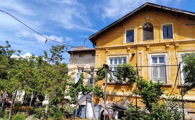 Single Family Home for Sale - Dalboki, Bulgaria