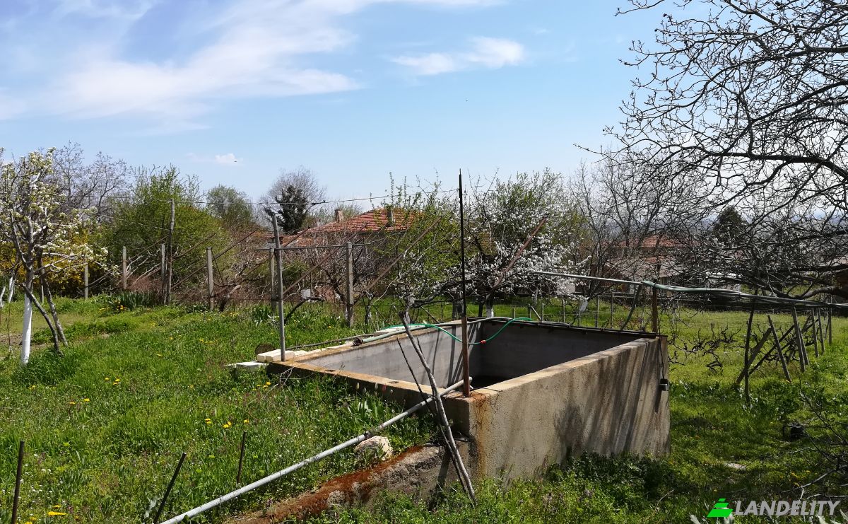 Single Family Home for Sale 6060 Oryahovitsa, Dalboki, Stara Zagora Municipality, Stara Zagora, Bulgaria. Photo 6