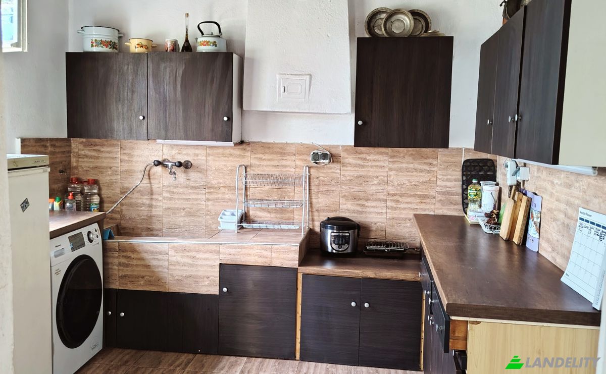 Single Family Home for Sale 6060 Oryahovitsa, Dalboki, Stara Zagora Municipality, Stara Zagora, Bulgaria. Photo 9