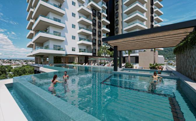 Condo for Sale - Puerto Vallarta, Mexico
