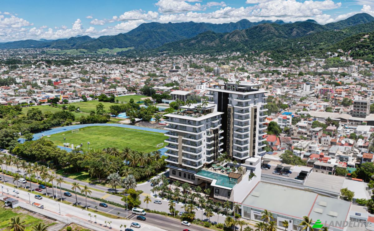 Eigentumswohnung zu verkaufen Blvd Francisco Medina Ascencio No 1428, 5 de Diciembre, 48350 Puerto Vallarta, Jal, Puerto Vallarta, Jalisco, Mexico. Foto 4