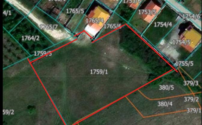Land Lot for Sale - Prokuplje, Serbia