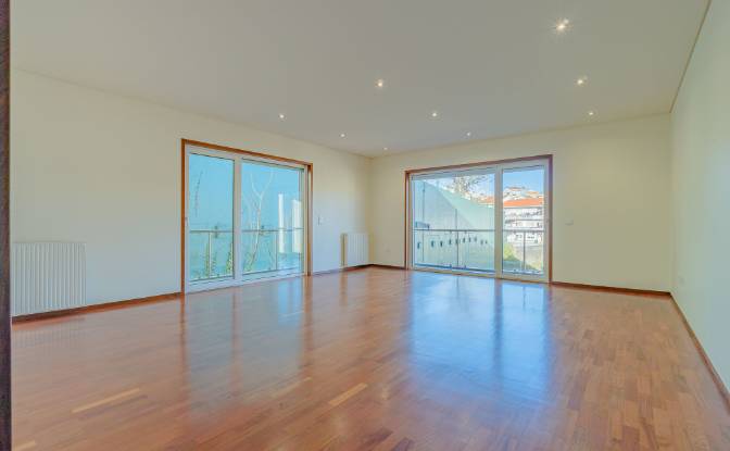 Apartment for Sale - Porto, Portugal
