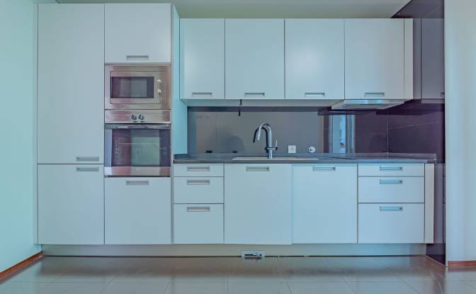 Apartment for Sale Praca das Flores 91. Photo#12 Apartment for Sale Praca das Flores 91. Photo#12