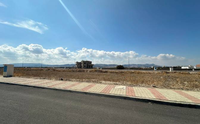 Land Lot for Sale - Sulayman, Tunisia