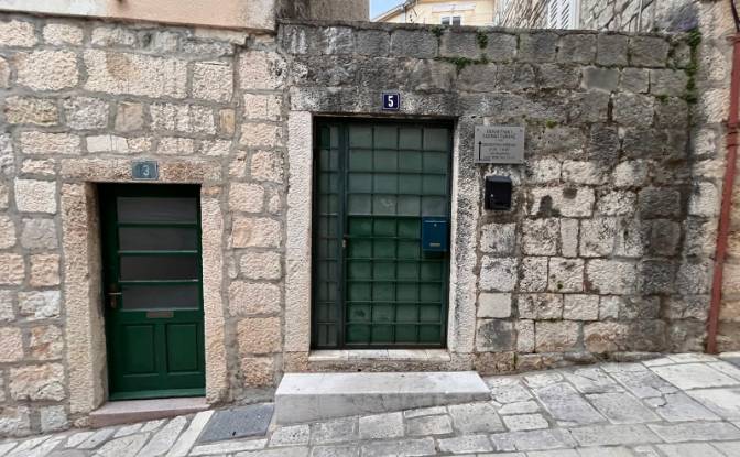 Inversión/Desarrollo en venta Primorska ul 3. Foto#2