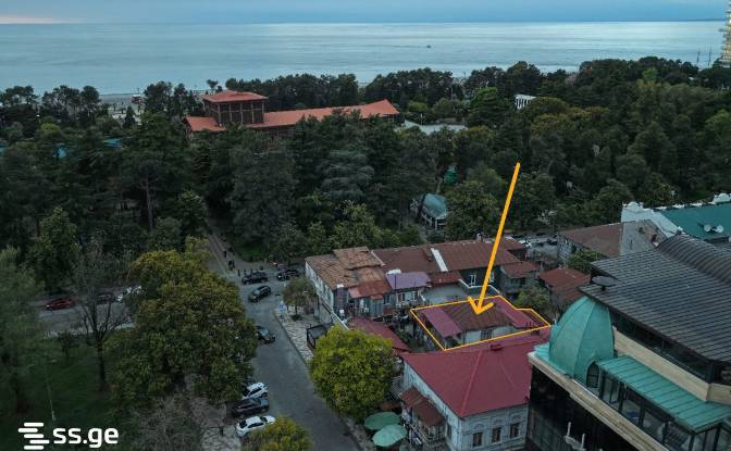 Investing/Development for Sale Ninoshvili St. Photo#2 Investing/Development for Sale Ninoshvili St. Photo#2