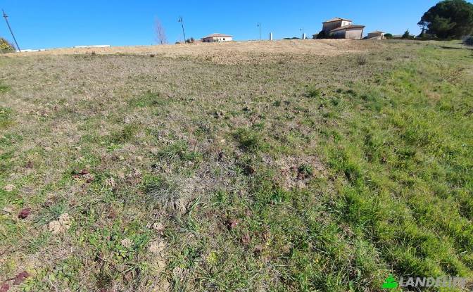 Land Lot for Sale Imp Guillaume Besse. Photo#3 Land Lot for Sale Imp Guillaume Besse. Photo#3