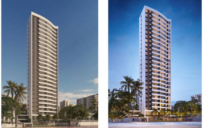 Apartment for Sale - Jaboatao dos Guararapes, Brazil