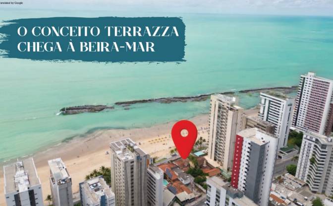 Departamento en venta Av Bernardo Vieira de Melo. Foto#15