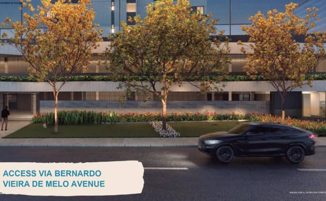 Departamento en venta Av Bernardo Vieira de Melo. Foto#20