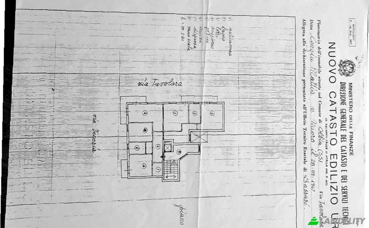 Apartment for Sale Via Tavolara, 07026 Olbia OT, Olbia, Province of Gallura North-East Sardinia, Sardinia, Italy. Photo 2