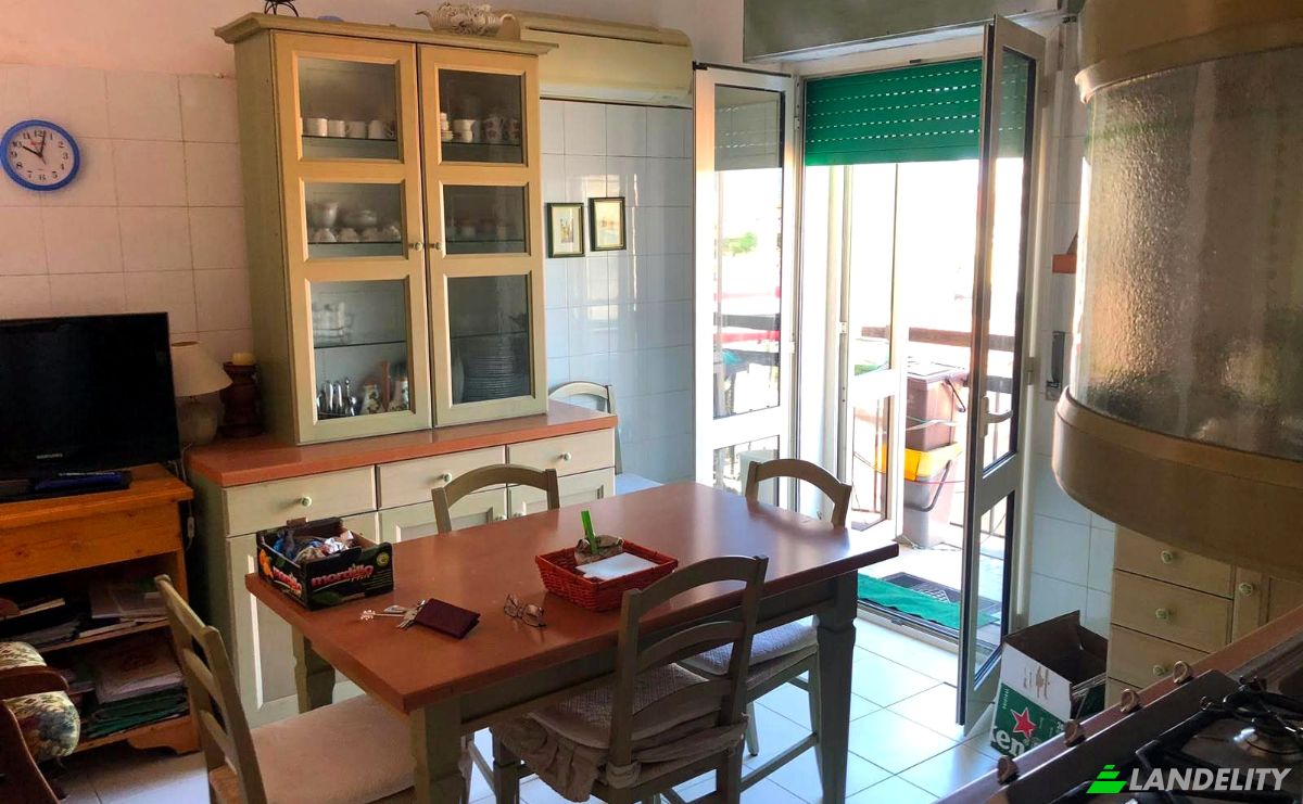 Apartment for Sale Via Tavolara, 07026 Olbia OT, Olbia, Province of Gallura North-East Sardinia, Sardinia, Italy. Photo 10