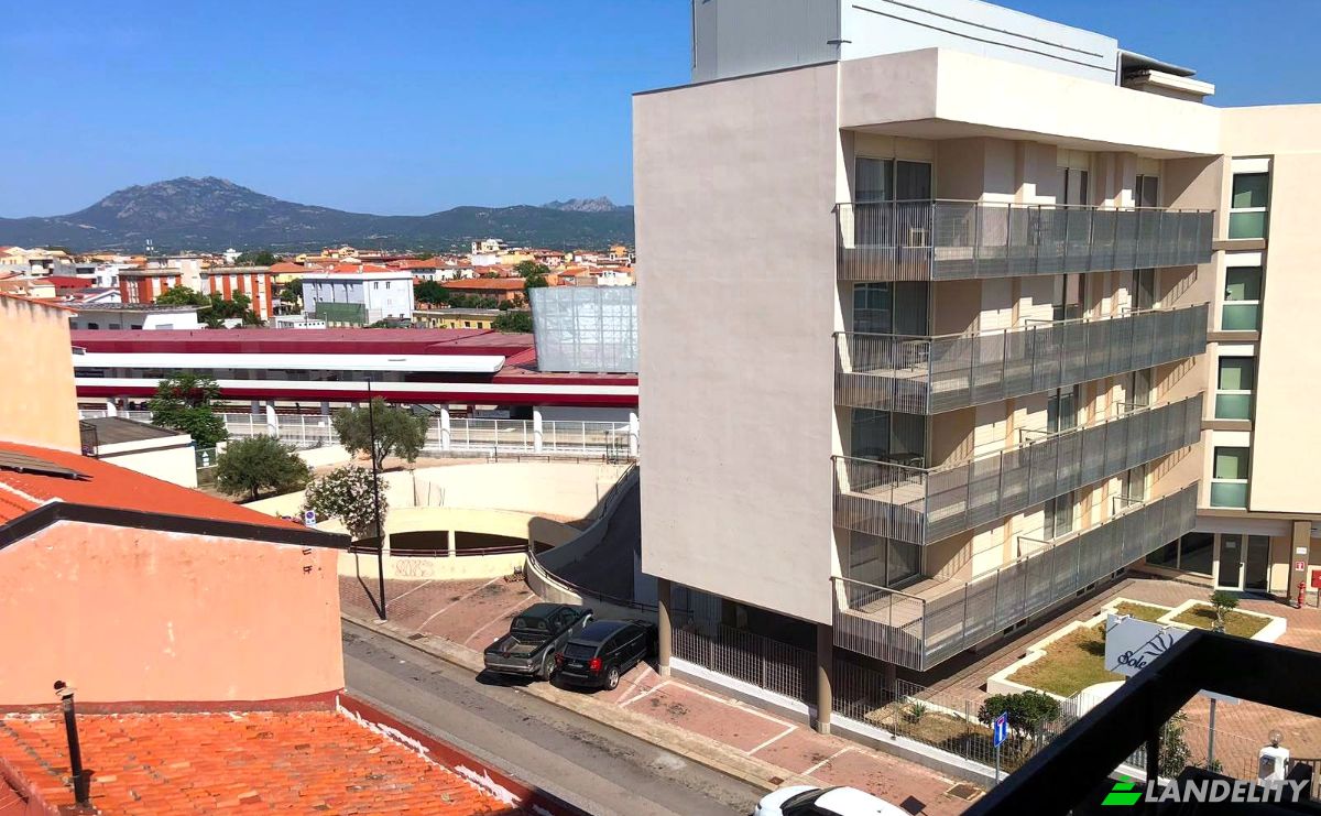 Apartment for Sale Via Tavolara, 07026 Olbia OT, Olbia, Province of Gallura North-East Sardinia, Sardinia, Italy. Photo 1