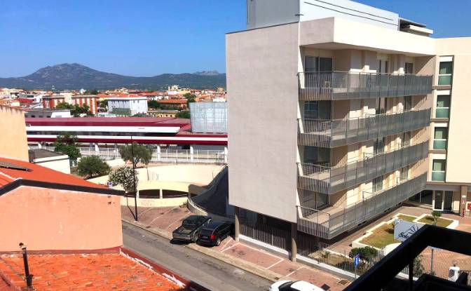 Apartment for Sale - Olbia, Italy
