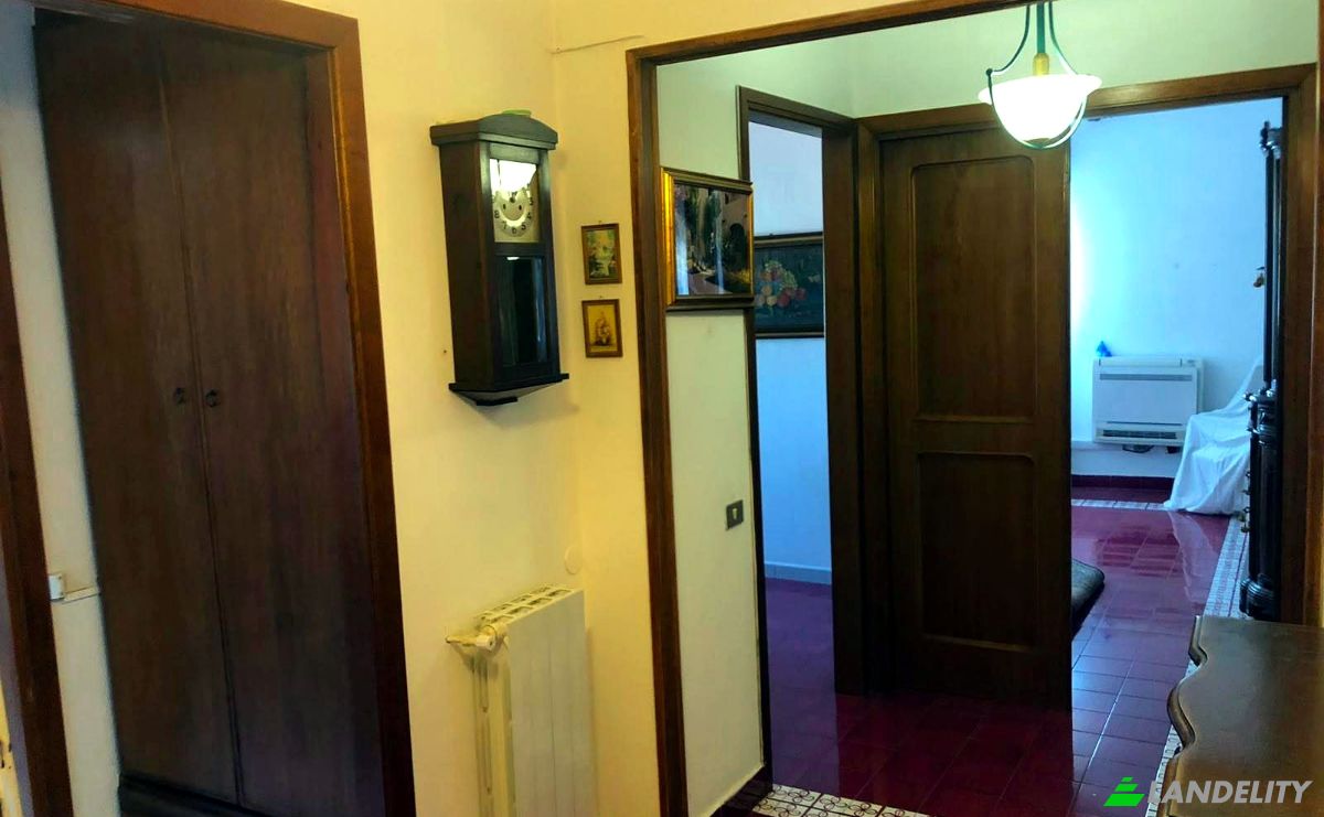 Apartment for Sale Via Tavolara, 07026 Olbia OT, Olbia, Province of Gallura North-East Sardinia, Sardinia, Italy. Photo 8