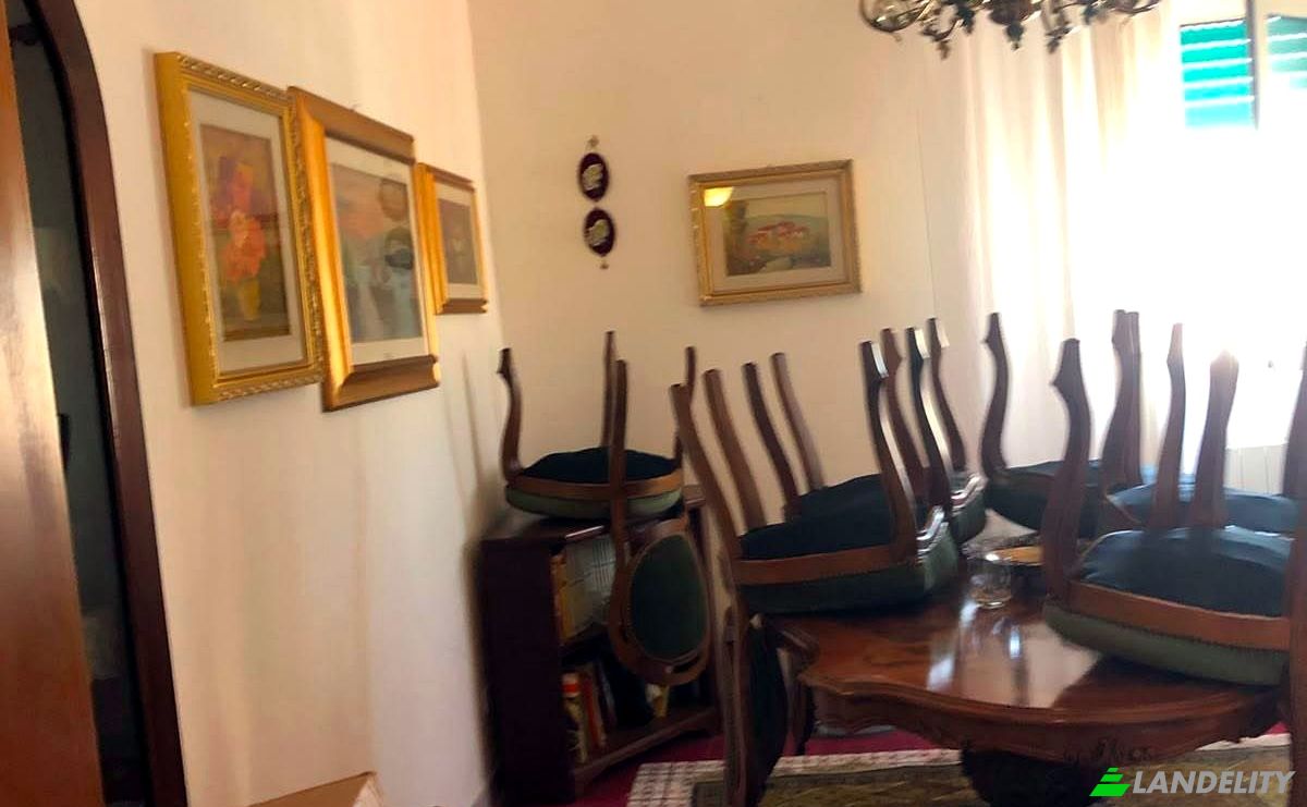 Apartment for Sale Via Tavolara, 07026 Olbia OT, Olbia, Province of Gallura North-East Sardinia, Sardinia, Italy. Photo 9