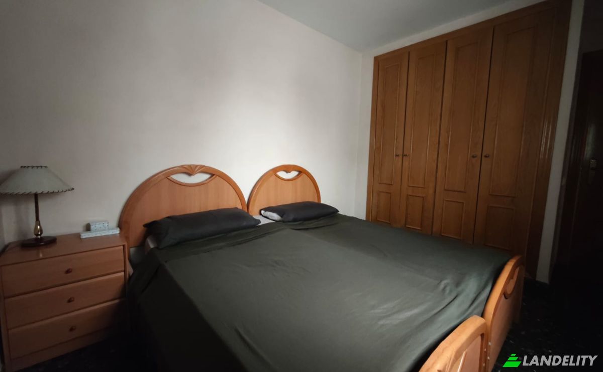 Apartment for Sale C de la Font Podrida, Poblados Maritimos, Valencia, Valencian Community, Spain. Photo 18