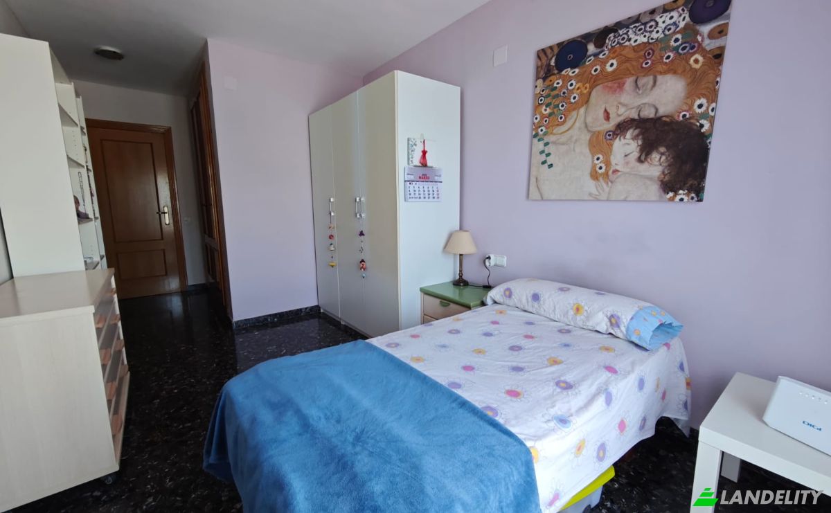 Apartment for Sale C de la Font Podrida, Poblados Maritimos, Valencia, Valencian Community, Spain. Photo 22