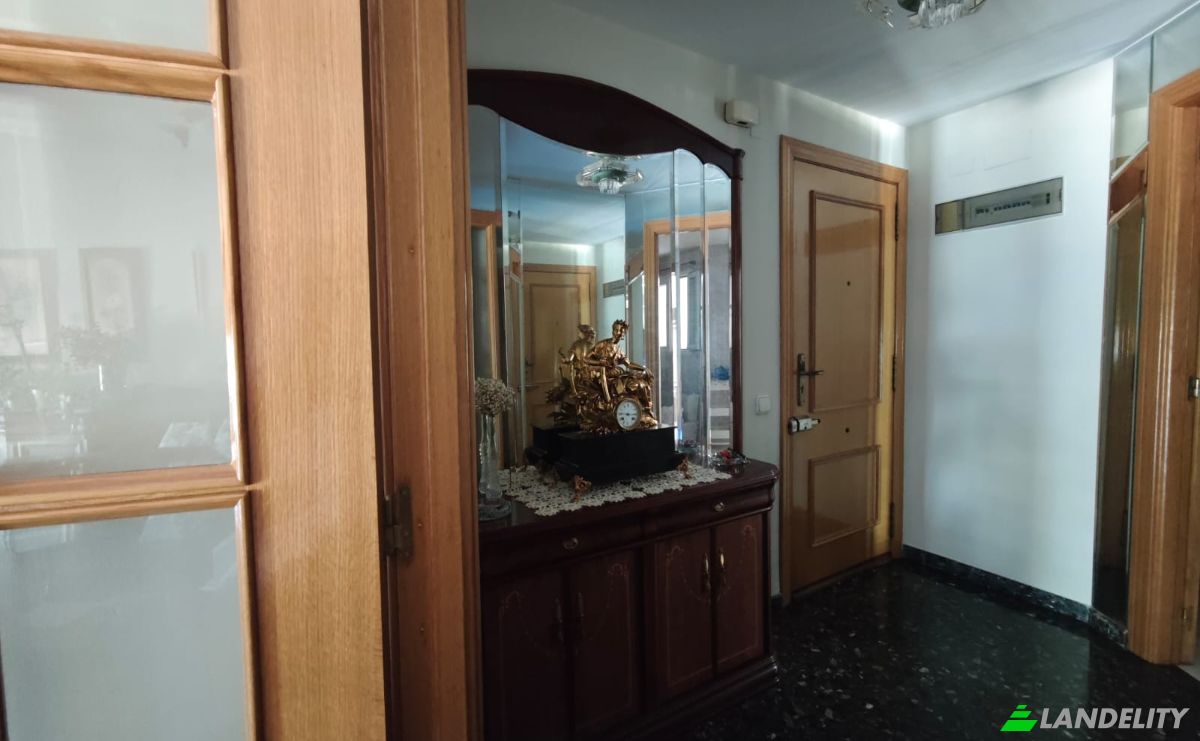 Apartment for Sale C de la Font Podrida, Poblados Maritimos, Valencia, Valencian Community, Spain. Photo 5