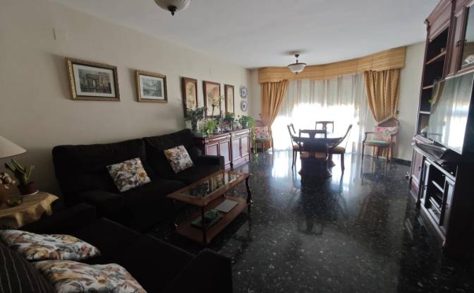 Apartment for Sale C de la Font Podrida. Photo#2 Apartment for Sale C de la Font Podrida. Photo#2