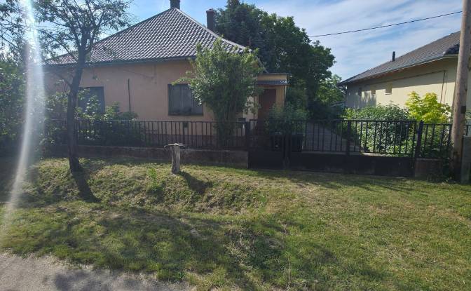 Single Family Home for Sale - Fule, Hungary
