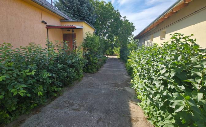 Einfamilienhaus zu verkaufen Fule. Foto#2
