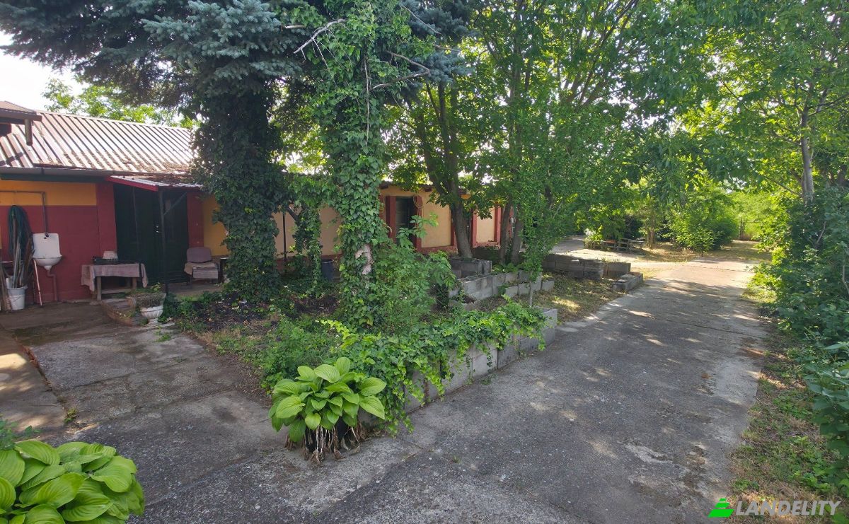 Einfamilienhaus zu verkaufen Fule, Szekesfehervar District, Fejer, Hungary, Vorosmarty u 26, 8157 Hungary. Foto 3