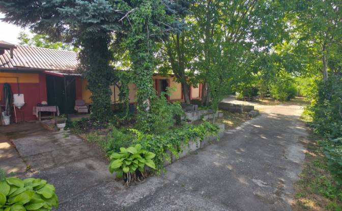 Einfamilienhaus zu verkaufen Fule. Foto#3