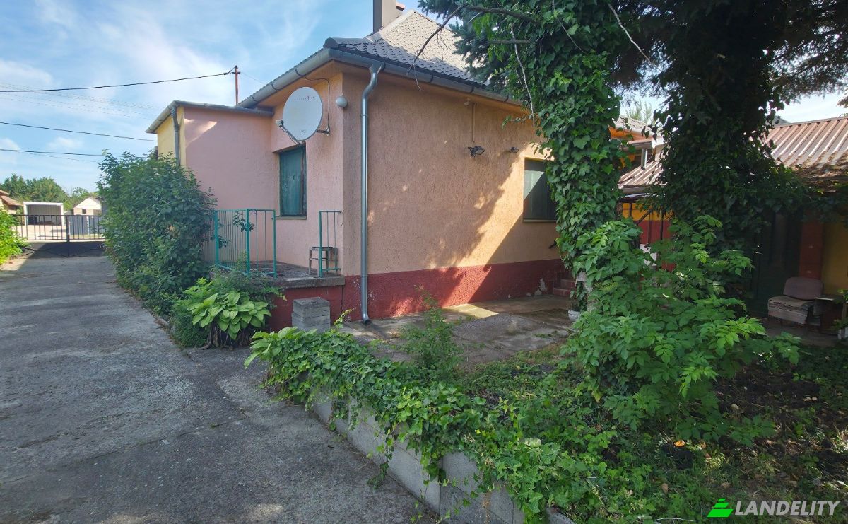 Einfamilienhaus zu verkaufen Fule, Szekesfehervar District, Fejer, Hungary, Vorosmarty u 26, 8157 Hungary. Foto 4