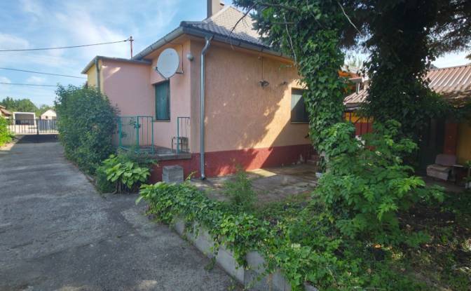 Einfamilienhaus zu verkaufen Fule. Foto#4