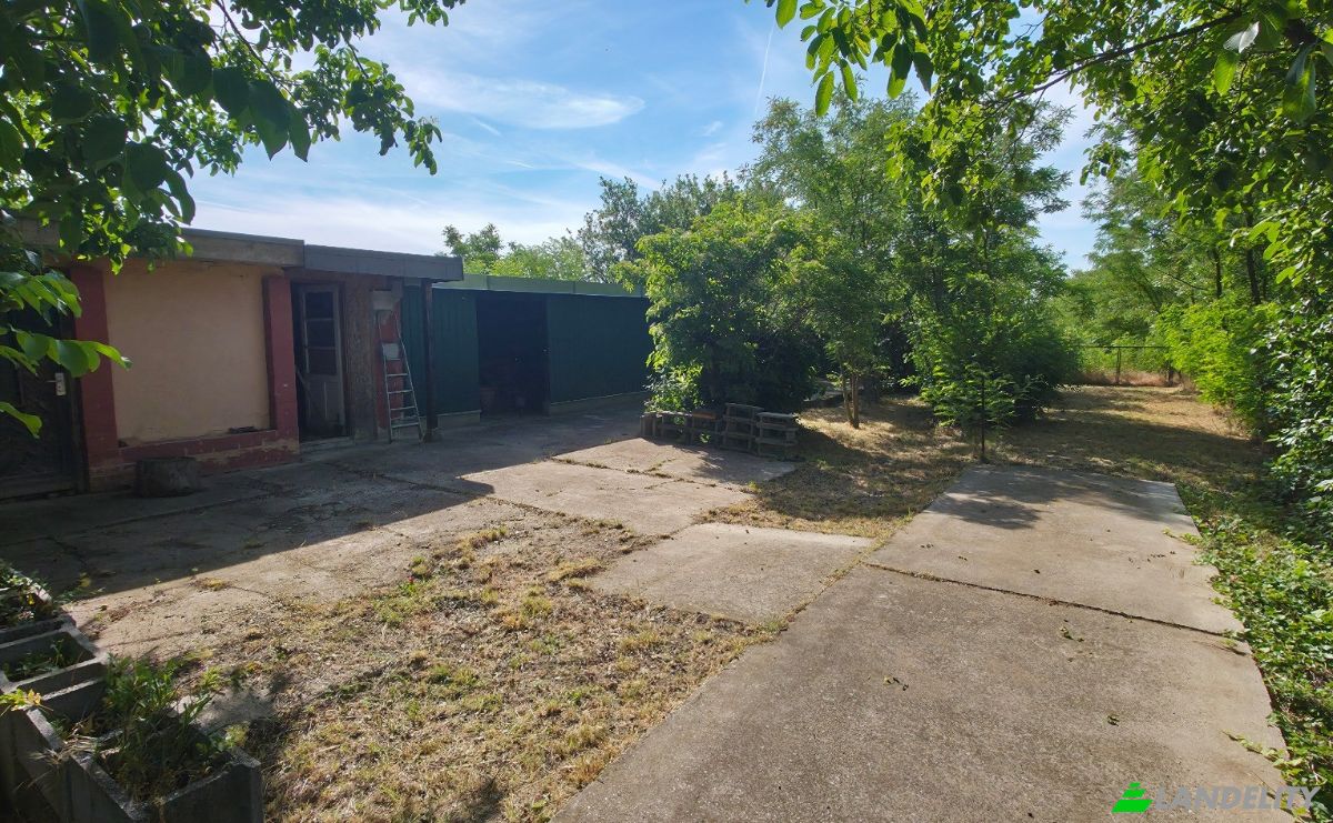 Einfamilienhaus zu verkaufen Fule, Szekesfehervar District, Fejer, Hungary, Vorosmarty u 26, 8157 Hungary. Foto 5