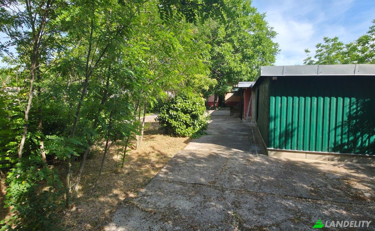 Einfamilienhaus zu verkaufen Fule, Szekesfehervar District, Fejer, Hungary, Vorosmarty u 26, 8157 Hungary. Foto 7