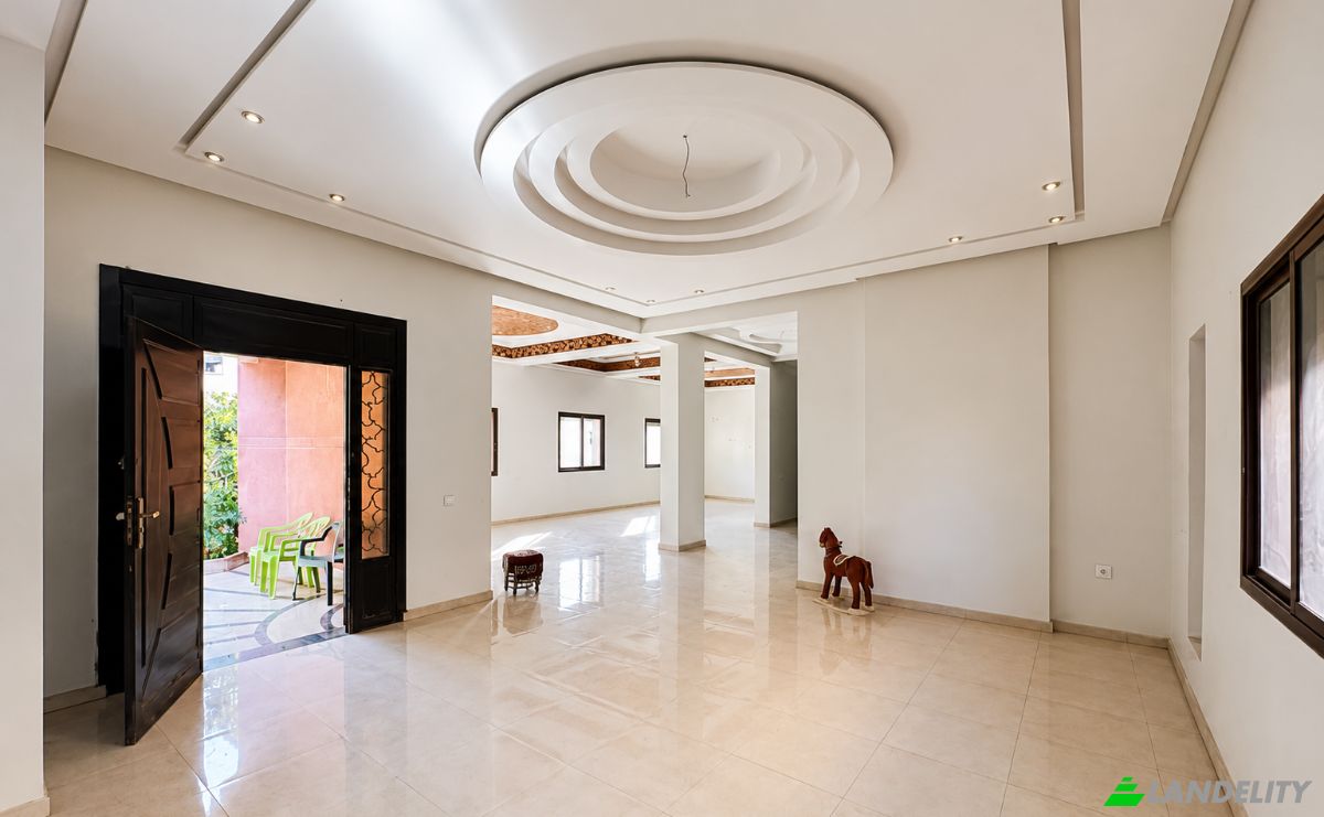 Villa for Sale Marrakesh, Marrakesh-Safi, Morocco. Photo 7