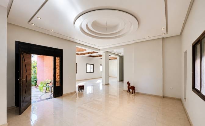 Villa for Sale Marrakesh, Marrakesh-Safi, Morocco. Photo#7