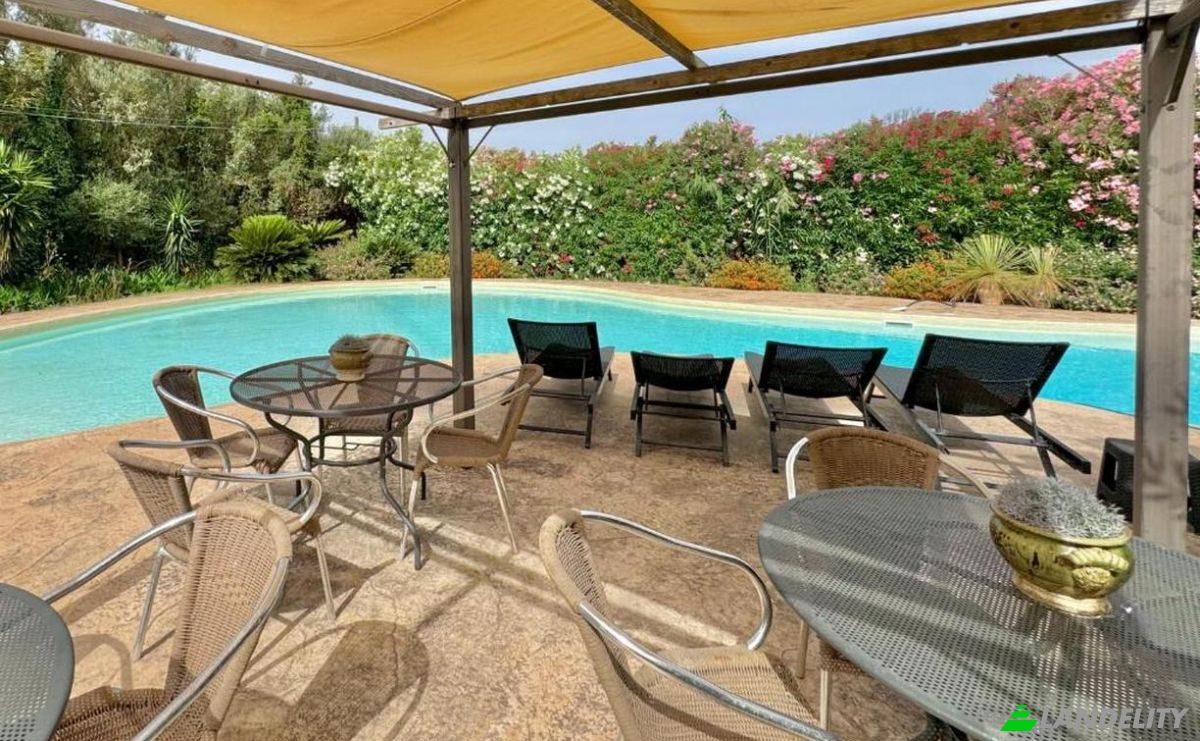 Zajazd/Loża na sprzedaż Via del Bianco, 132, 09070 San Vero Milis OR, San Vero Milis, Province of Oristano, Sardinia, Italy. Zdjęcie 21