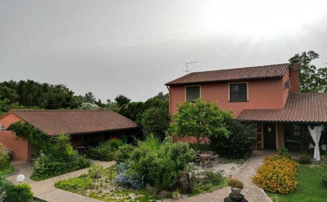 Zajazd/Loża na sprzedaż Via del Bianco, 132. Zdjęcie#23