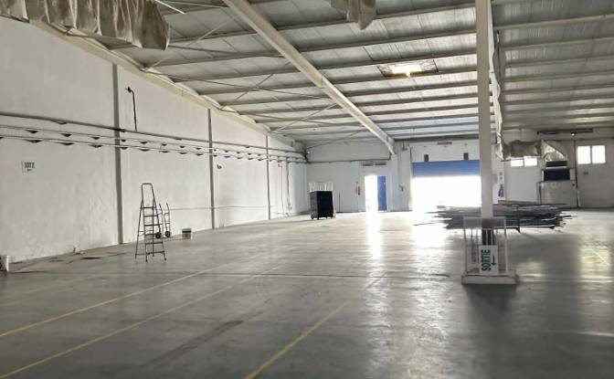 Warehouse for Sale 41 Av de Paris, Megrine 2033. Photo#2 Warehouse for Sale 41 Av de Paris, Megrine 2033. Photo#2