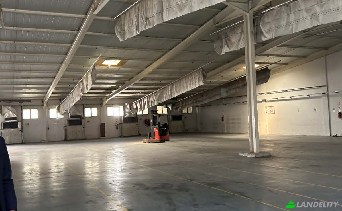 Warehouse for Sale 41 Av de Paris, Megrine 2033, Megrine, Ben Arous Governorate, Tunisia. Photo 4