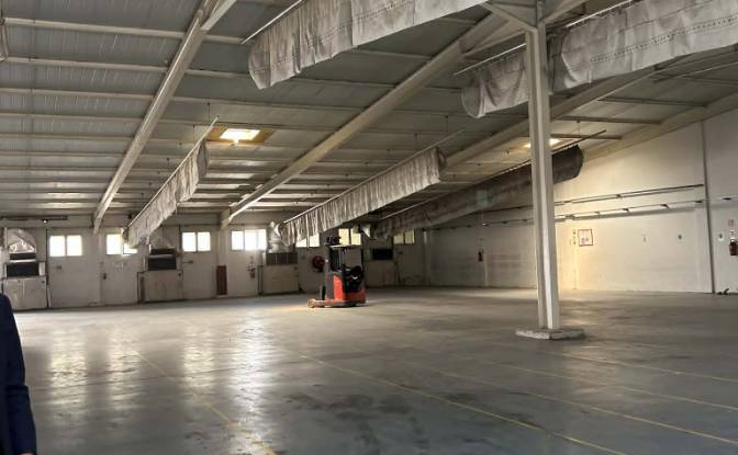 Warehouse for Sale 41 Av de Paris, Megrine 2033. Photo#4 Warehouse for Sale 41 Av de Paris, Megrine 2033. Photo#4